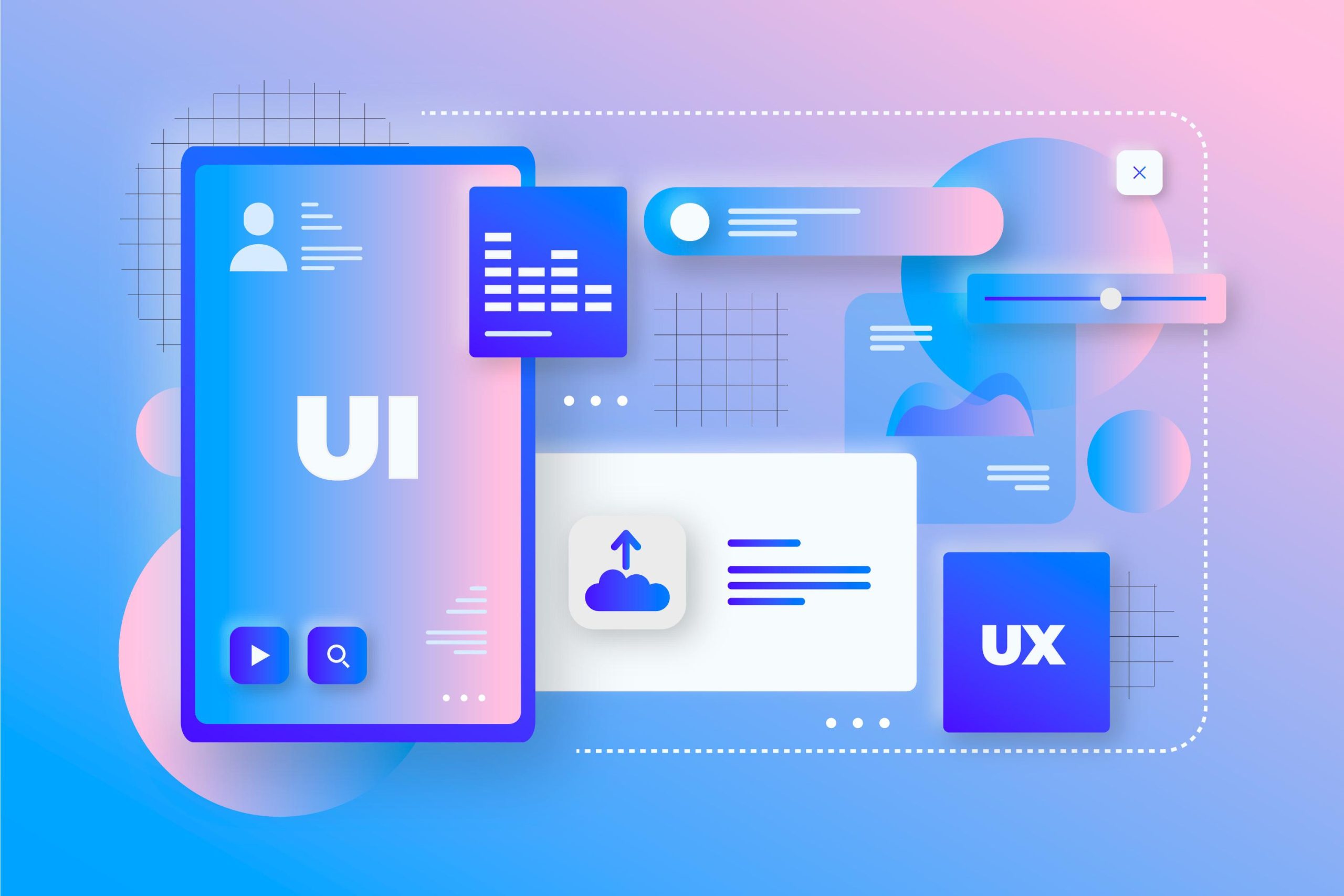 UI:UX