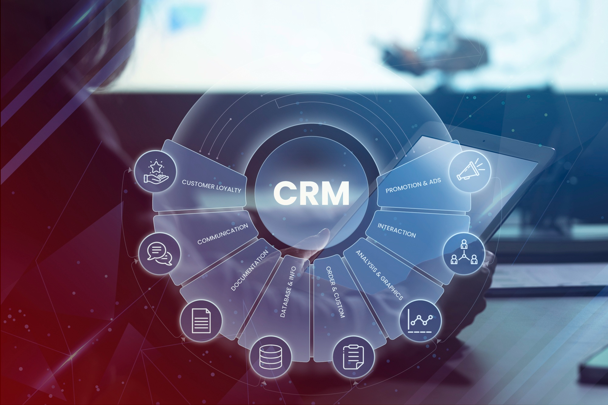 crm and cms