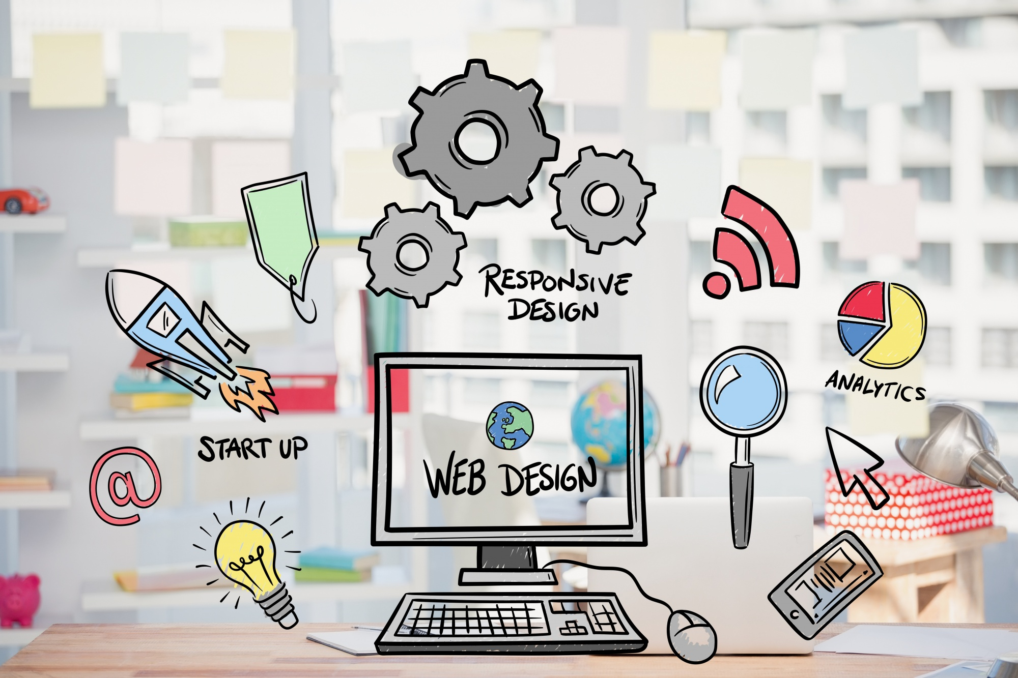 web dev
