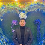 Sanoj Shrestha
