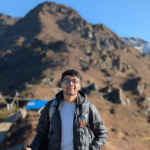 Salil Timalsina