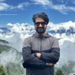 Aayush Niraula