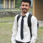 Bibek Lamichhane