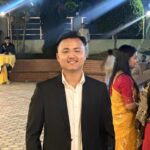 Kritesh Shrestha