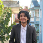 Sakshyam Chapagain