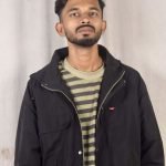 Abhishek Kumar Shah